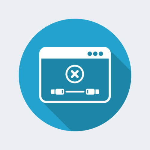 Vì Sao Bạn Bị Mất Website?