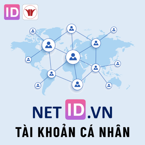 Hướng Dẫn Sử Dụng Tài Khoản NetID Cơ Bản
