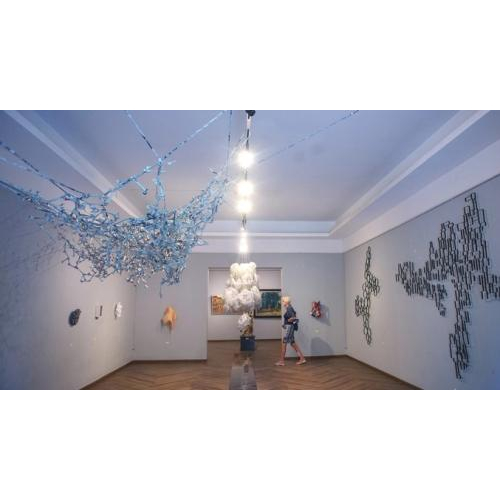 Sắc thái quê hương Việt và triết lý sáng tạo Nhật