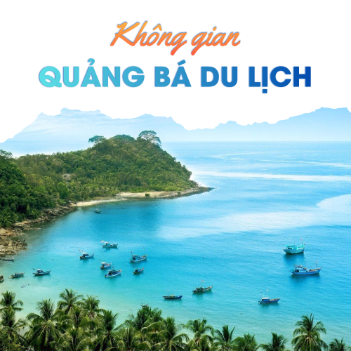 Không Gian Quảng Bá Du Lịch, Sản Phẩm OCOP Và Đặc Sản Kiên Hải