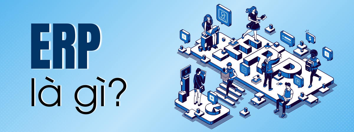 ERP (Enterprise Resource Planning)