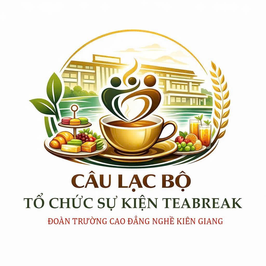 CLB Tổ Chức Sự Kiện TeaBreak