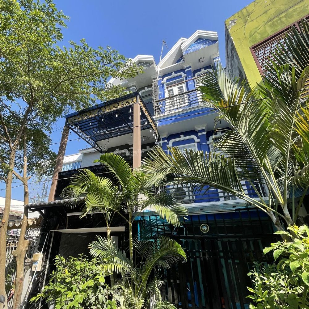 Môi Giới Bất Động Sản TP.HCM