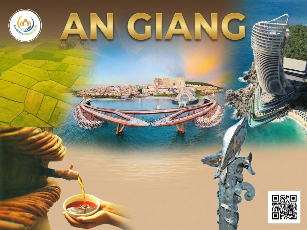 Giới thiệu về An Giang (Introduction to An Giang)