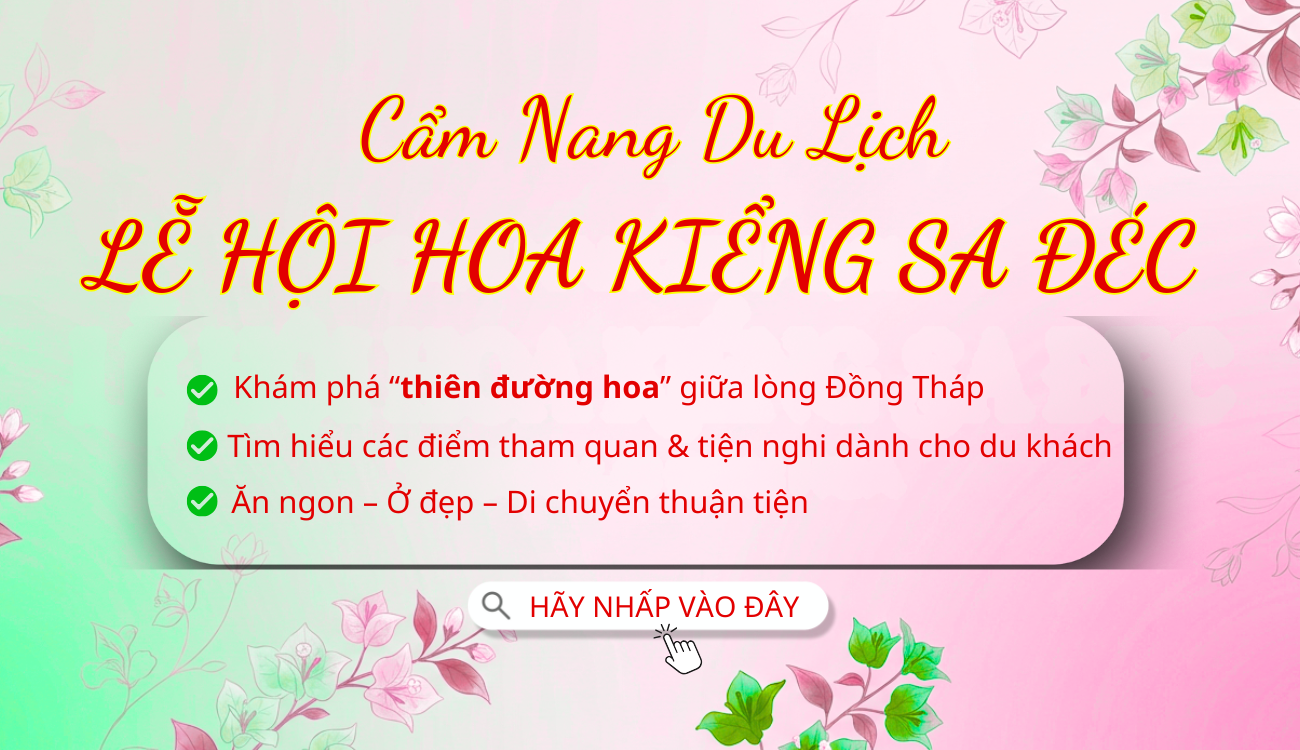 Cẩm nang lễ hội