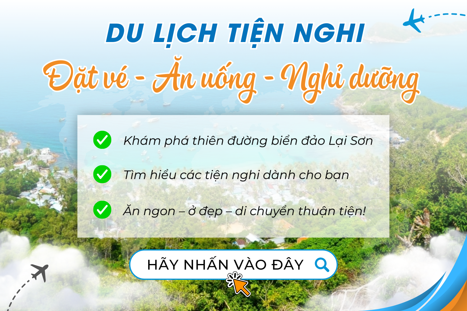 Cẩm nang du lịch Lễ Nghinh Ông Lại Sơn 2025