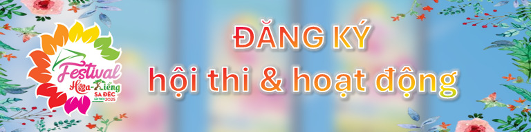 2. Đăng ký hội thi & hoạt động