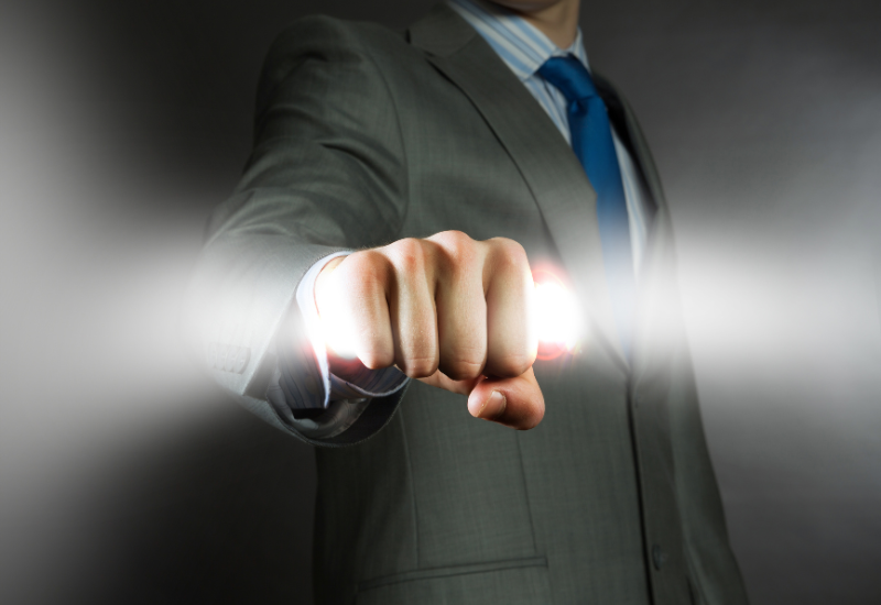 Quyền hạn của Hiệp hội