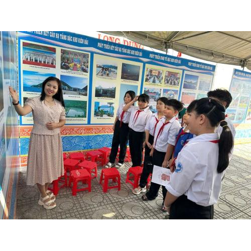 Triển lãm đặc sắc đáng nhớ tại Lạng Sơn