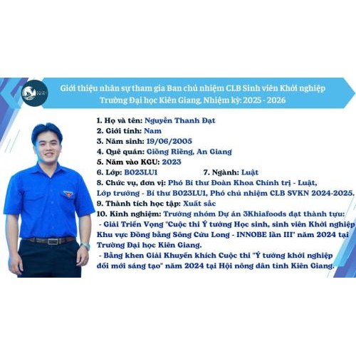 Chia sẻ, bầu cử và ra mắt Ban Chủ nhiệm nhiệm kỳ mới