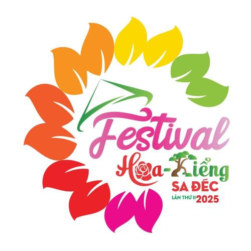Festival Hoa – Kiểng Sa Đéc Lần Thứ II Năm 2025