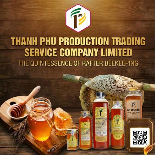 Thanh Phu Production Trading Service Company Limited