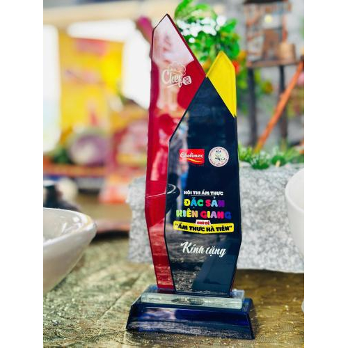 Hội thi ẩm thực đặc sản Kiên Giang 2024