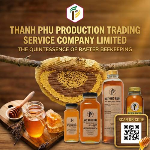 Thanh Phu Production Trading Service Company Limited