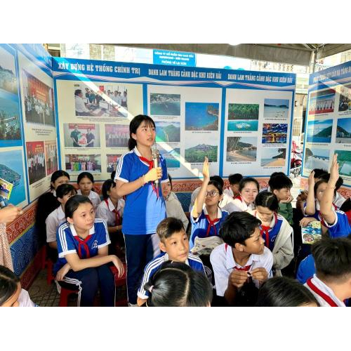 Triển lãm đặc sắc đáng nhớ tại Lạng Sơn