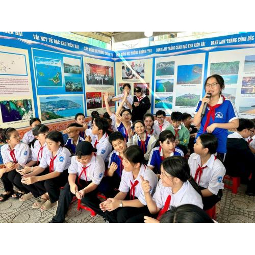 Triển lãm đặc sắc đáng nhớ tại Lạng Sơn