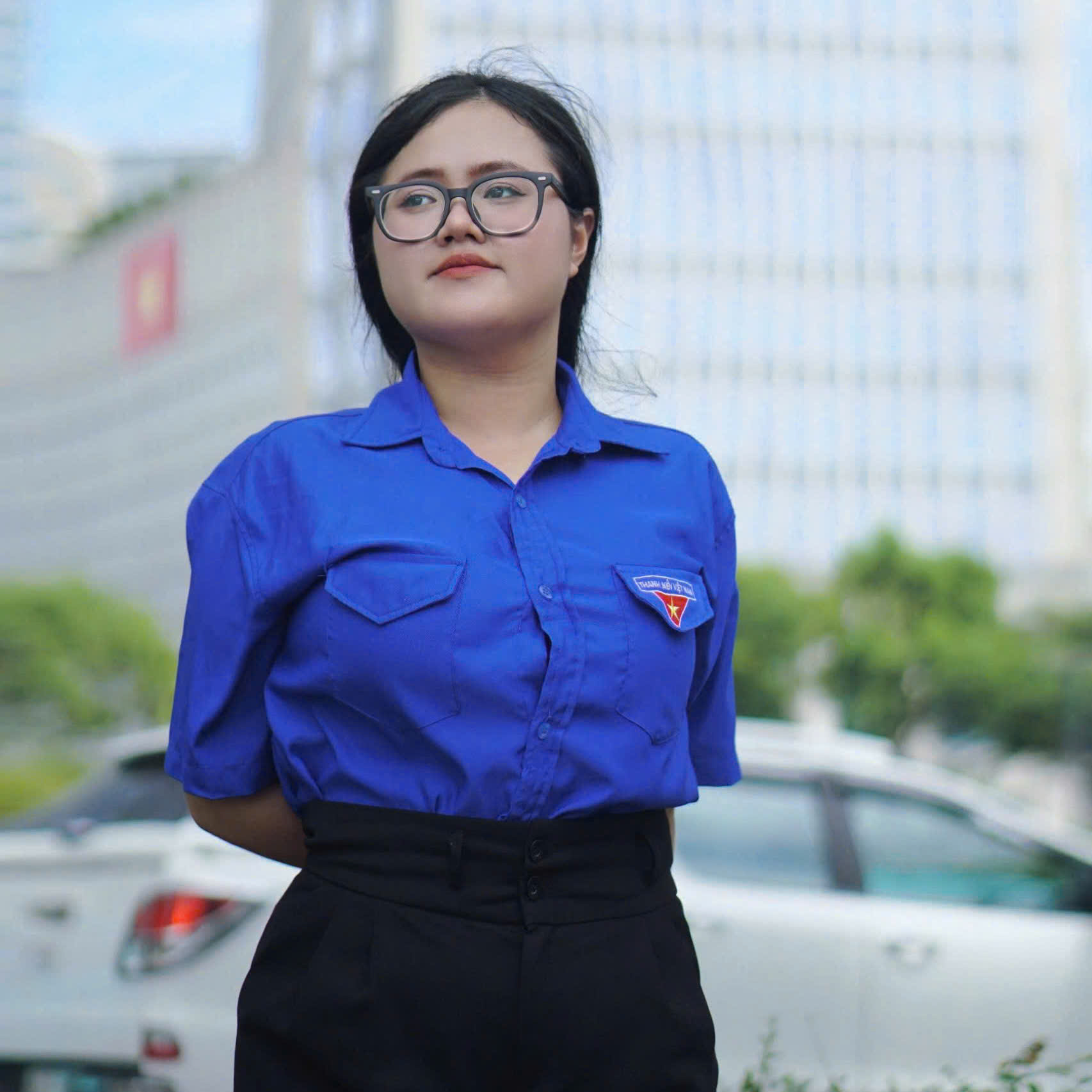 Nguyễn Hoàng Ngọc Tiên