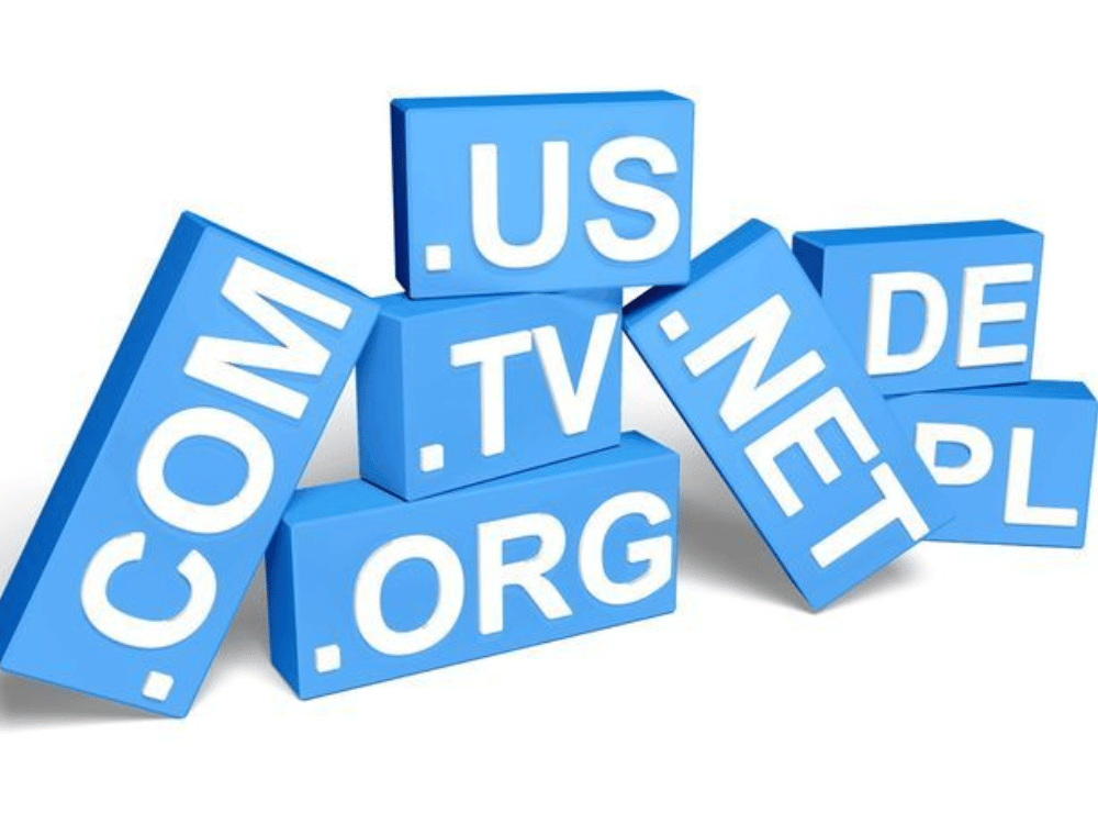 3. Tên miền theo từ khóa