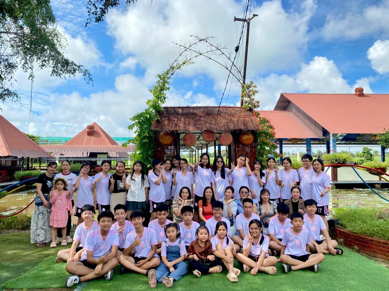 Phù Hợp Với Mọi Đối Tượng Du Khách