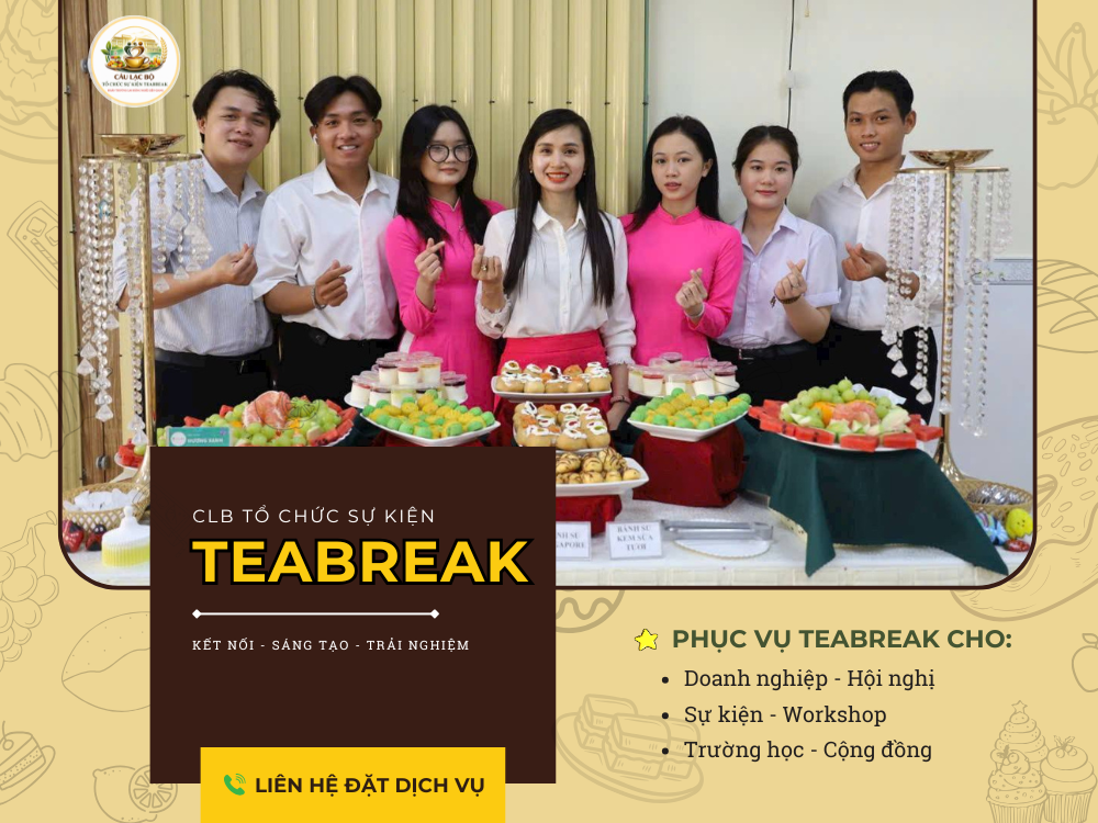 🧩 Chúng tôi là ai?