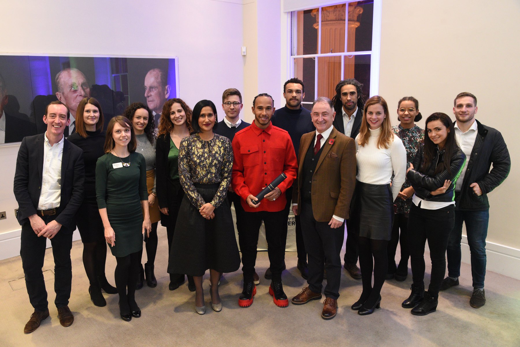 How to Become a Fellow of RAEng