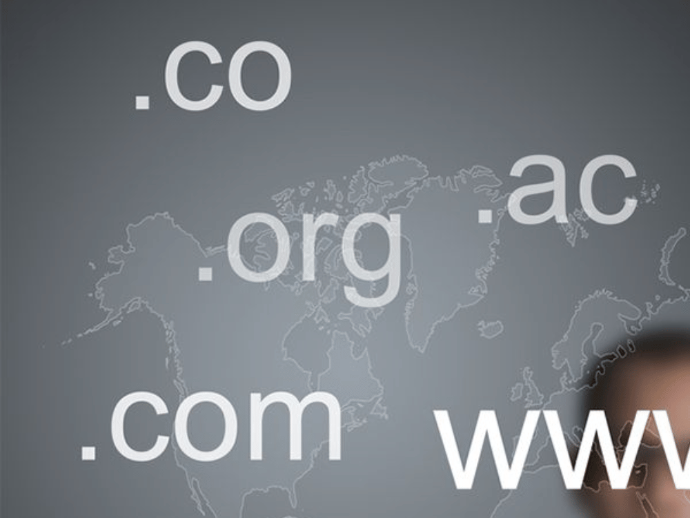 Bị mất tên miền do sơ ý không mua