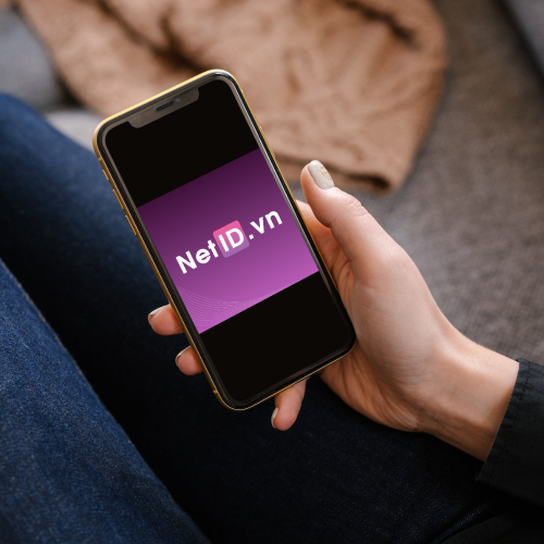 Net🆔 Dành Cho Người Dùng Cá Nhân