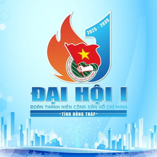 Giao Lưu Diễn Giả: Cuộc Thi Khởi Nghiệp Và Đổi Mới Sáng Tạo Tỉnh Tháp Năm 2025