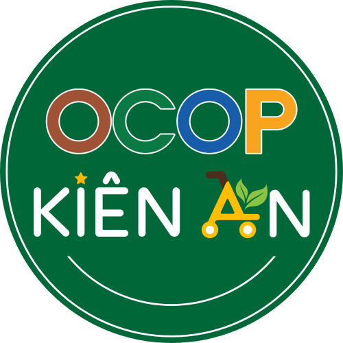 Hộ Kinh Doanh Cửa Hàng OCOP Kiên An