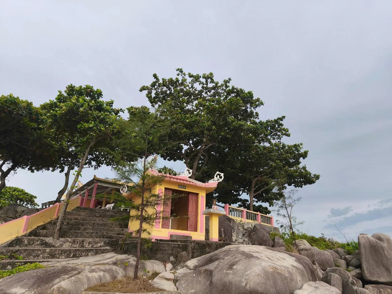 Bề dày lịch sử và giá trị tâm linh sâu sắc