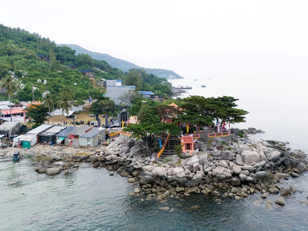 Trải nghiệm Văn hóa, tâm linh tĩnh