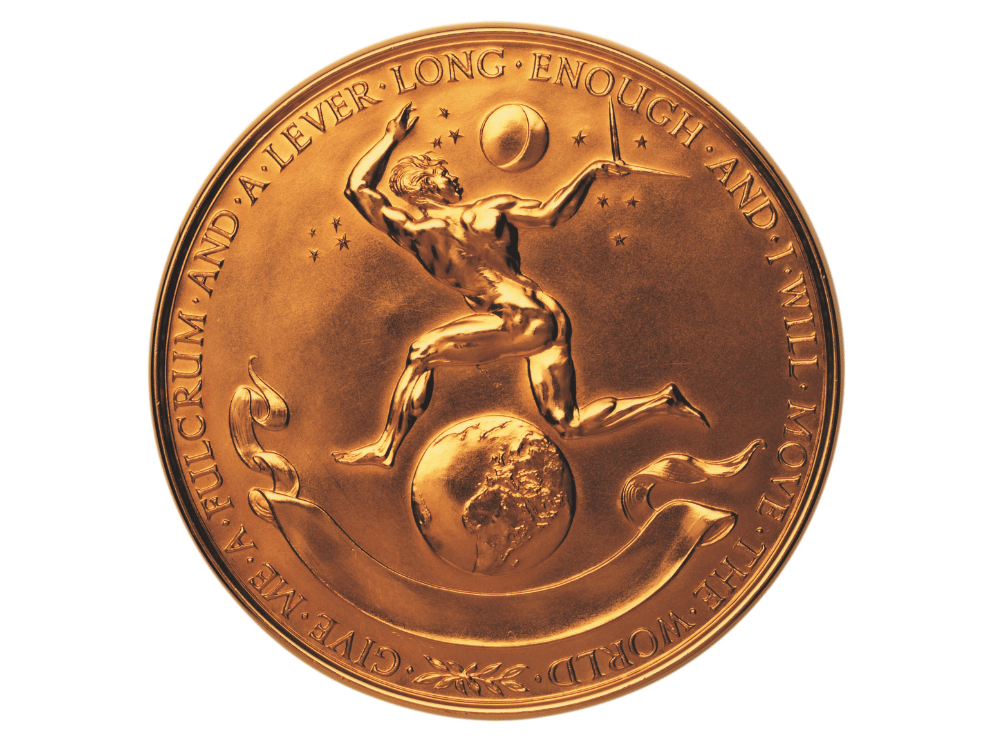 Về Viện Hàn lâm Kỹ thuật Hoàng gia Anh (RAEng)