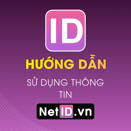 Hướng Dẫn Sử Dụng Thông Tin