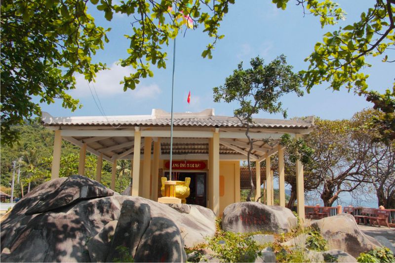 Sự thích ứng của di tích trong bối cảnh hiện đại