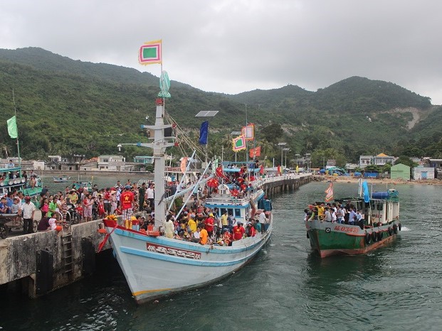 Thời điểm đẹp nhất để ghé thăm