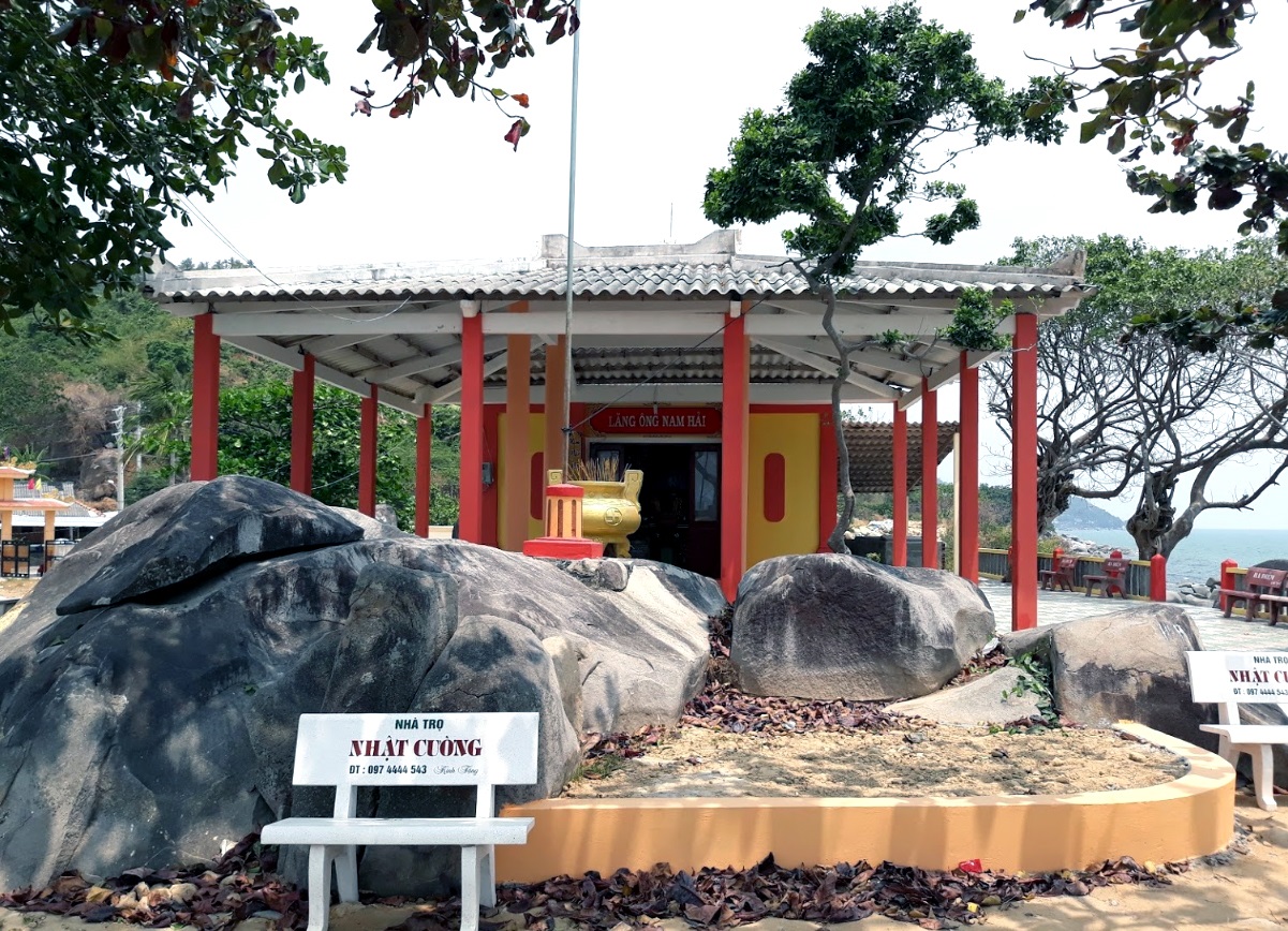 Di tích như một "kho lưu trữ" ký ức cộng đồng