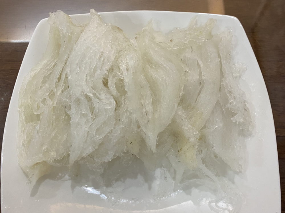 Cách bảo quản và sử dụng yến tươi hiệu quả