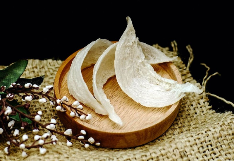 Yến tươi sợi và yến vụn tươi cái nào tốt hơn?