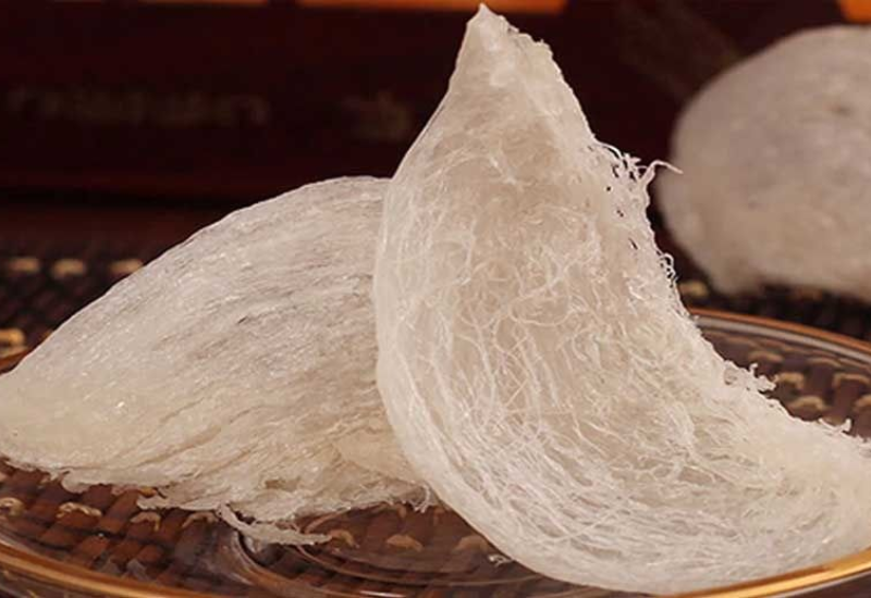 Ưu và nhược điểm của yến tươi