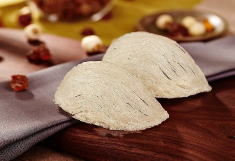 Yến sào nguồn di dưỡng quý giá