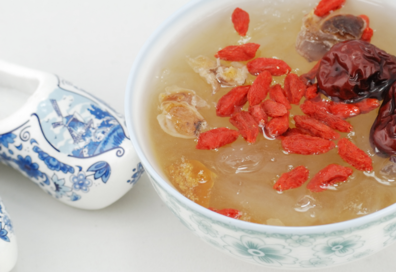 Bảo quản yến chưng đúng cách để không mất chất