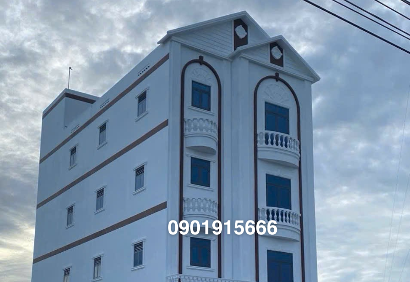 Nhà yến là gì? lợi ích của các thiết bị hỗ trợ khi nuôi yến