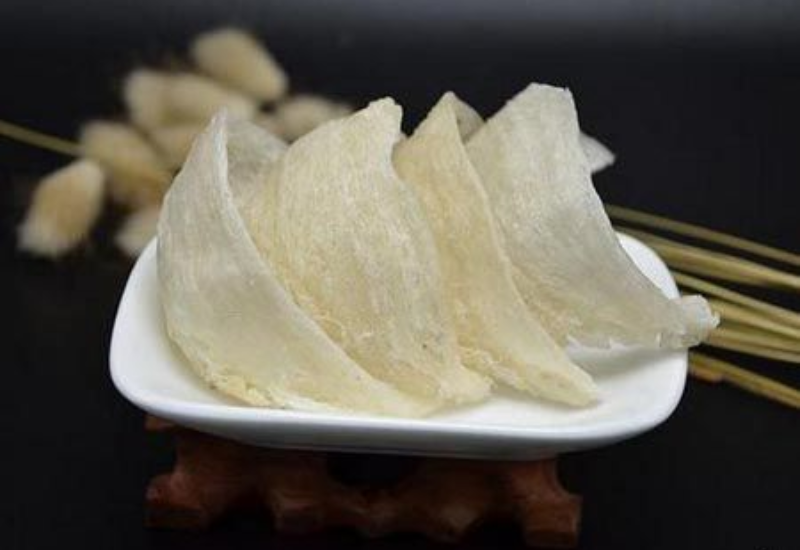 Lưu ý khi bảo quản yến
