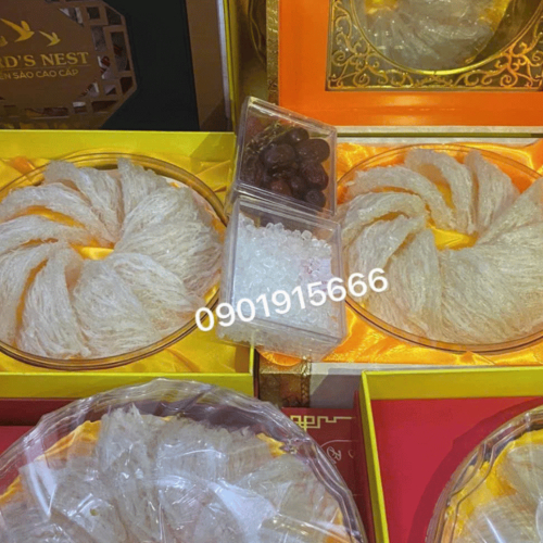 Yến Sào Minh Phát – Món Quà Sức Khỏe Từ Thiên Nhiên Cho Cả Gia Đình