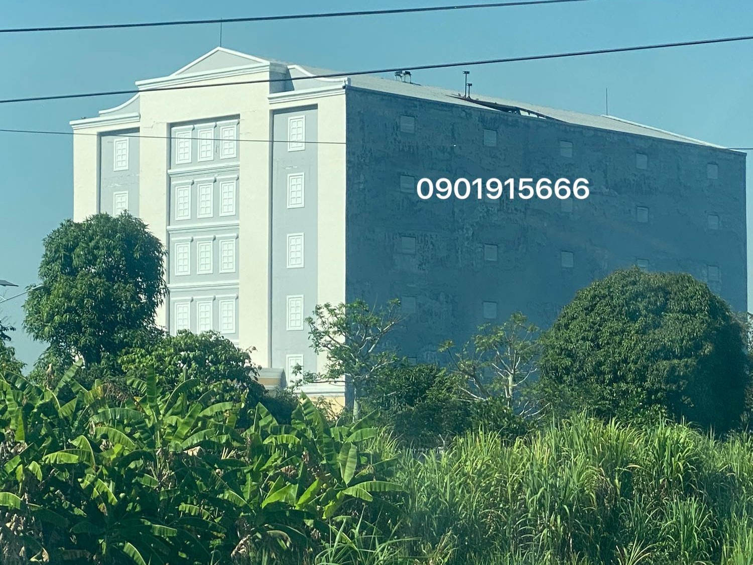 Chọn hướng nhà và hướng lỗ ra vào hợp lý