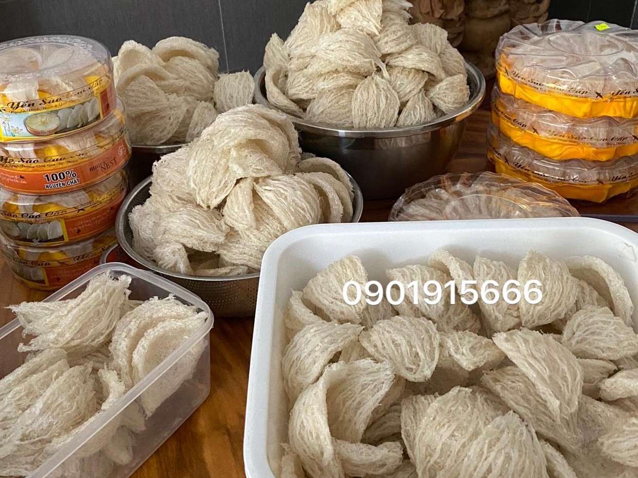 Nhìn bằng mắt thường