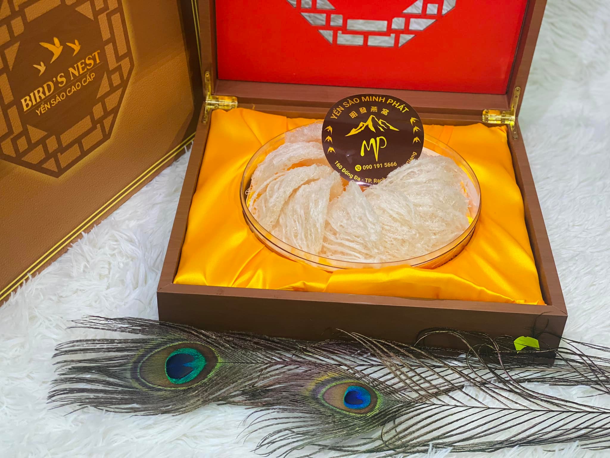 Kiểm tra xuất xứ, tem nhãn