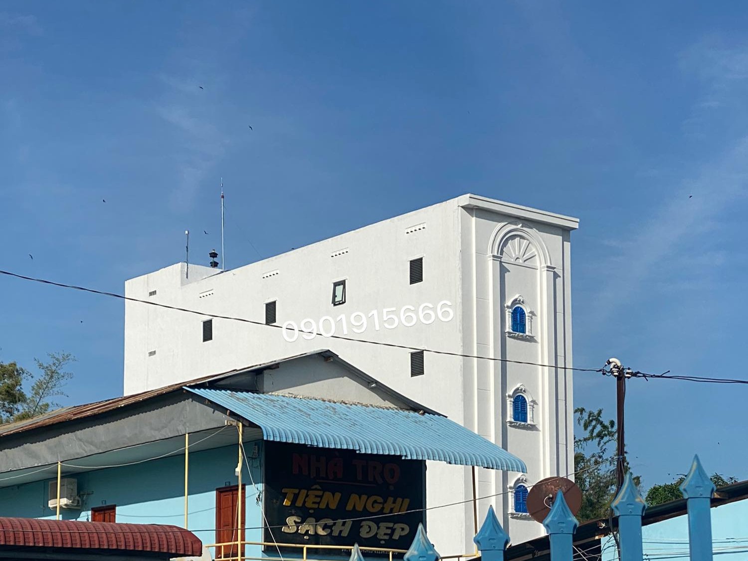 Đảm bảo hạ tầng giao thông – điện – nước