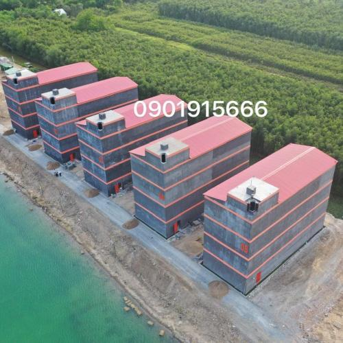 Báo Giá Chi Phí Xây Dựng Nhà Nuôi Yến 2025