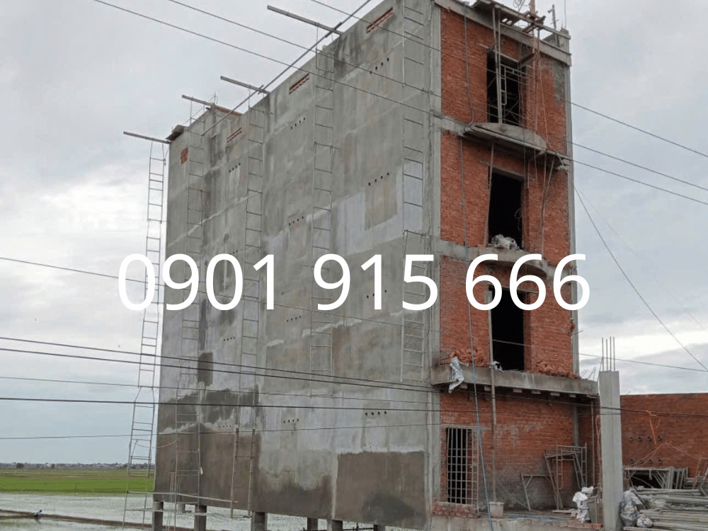 Khả năng cách âm tốt